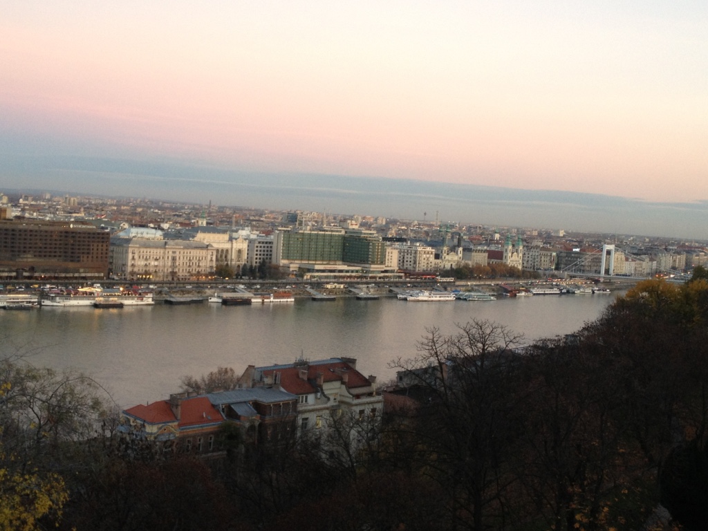 Budapest 2015